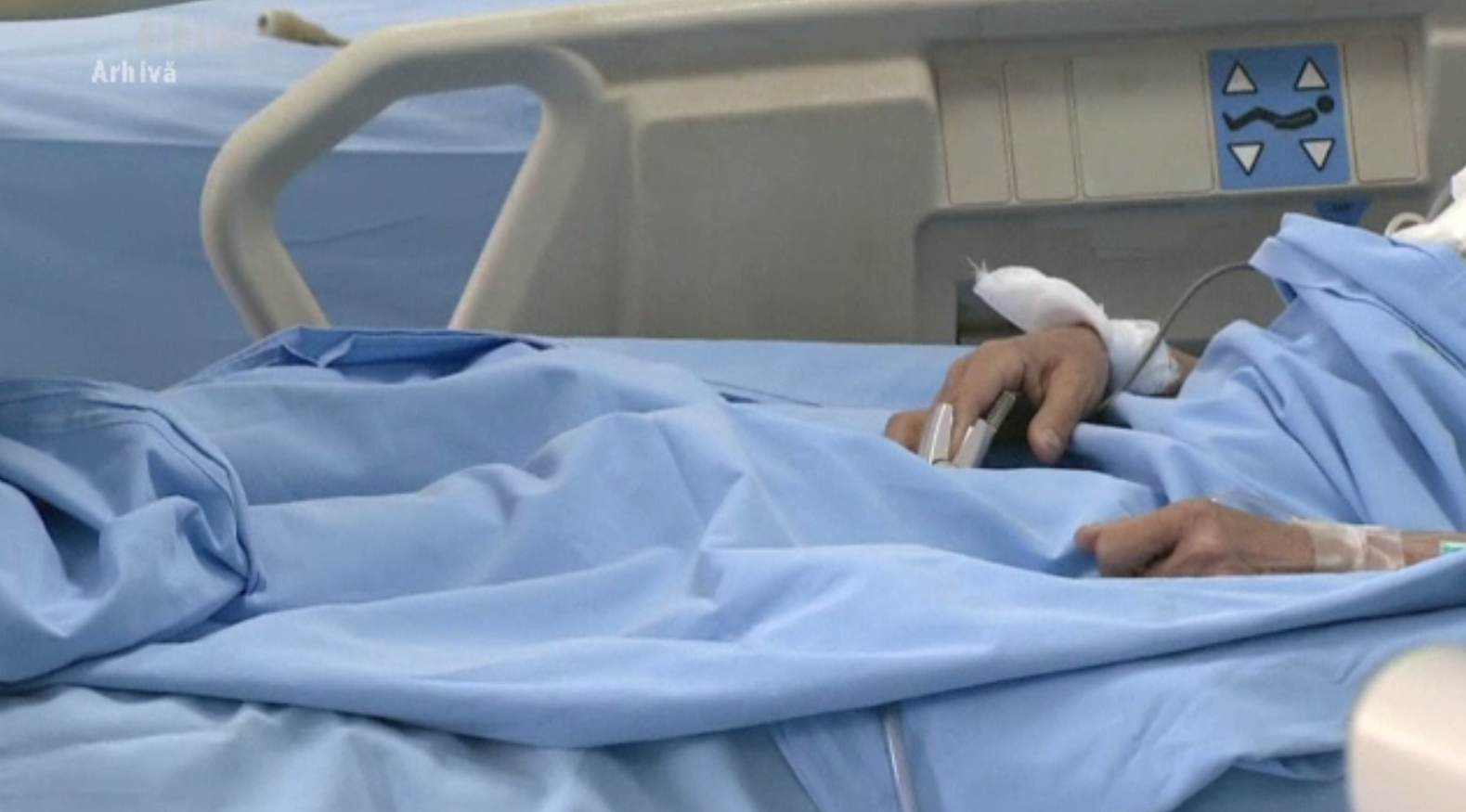 Statul va deconta medicamentele pentru pacienții care suferă de atrofie musculară