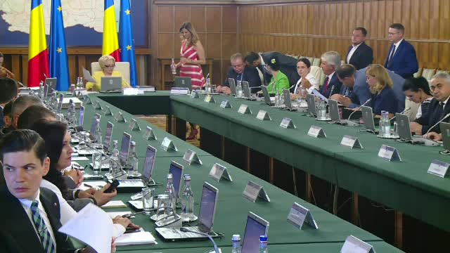 Iohannis, despre schimbarea Guvernului: Metode democratice, moțiune sau alegeri