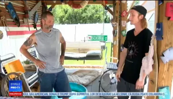 I s-a spus la telefon că soția lui va fi ucisă dacă nu dă 5.000 $. Unde era femeia