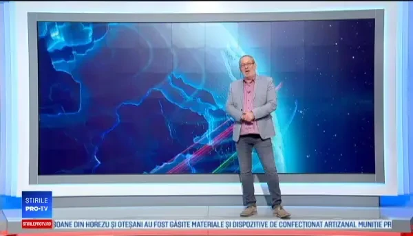 Vremea 17 iulie 2018. Temperaturi de până la 32 de grade, în mai multe regiuni