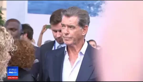 Mamma Mia! Here We Go Again', premieră la Londra. Cher, surpriza din nouă peliculă