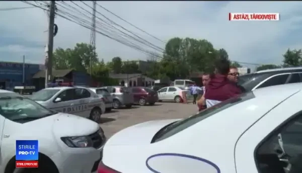 Doi frați recidiviști au tâlhărit un tânăr pe stradă. Rudele vor să plătească victimei despăgubiri