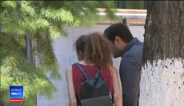 TITULARIZARE 2018. Edu.ro a afișat rezultatele obținute de profesori