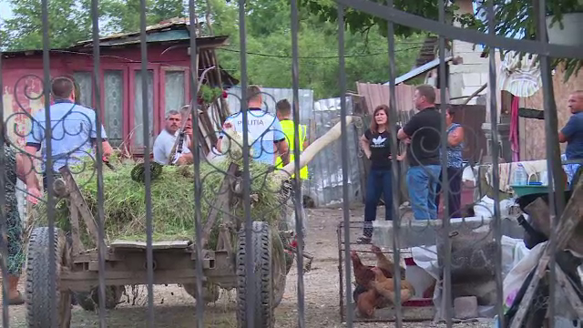 Un bărbat s-a sinucis din cauza singurătăţii. Soția și copiii l-au părăsit