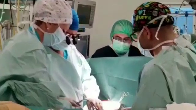 Organele unui român mort în Oradea vor salva alte 4 persoane