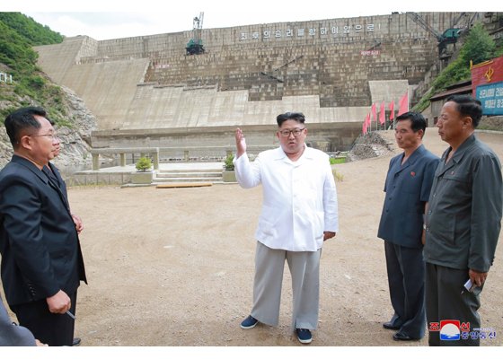 kim jong-un