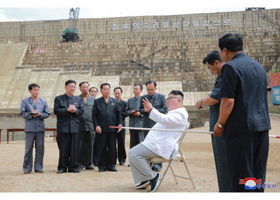 Un oficial de rang înalt din Coreea de Nord a cerut azil politic în Occident