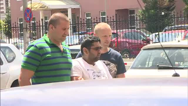 Suspecții care i-ar fi ucis pe cei doi paznici, sub control judiciar. Nu s-a aflat motivul crimelor