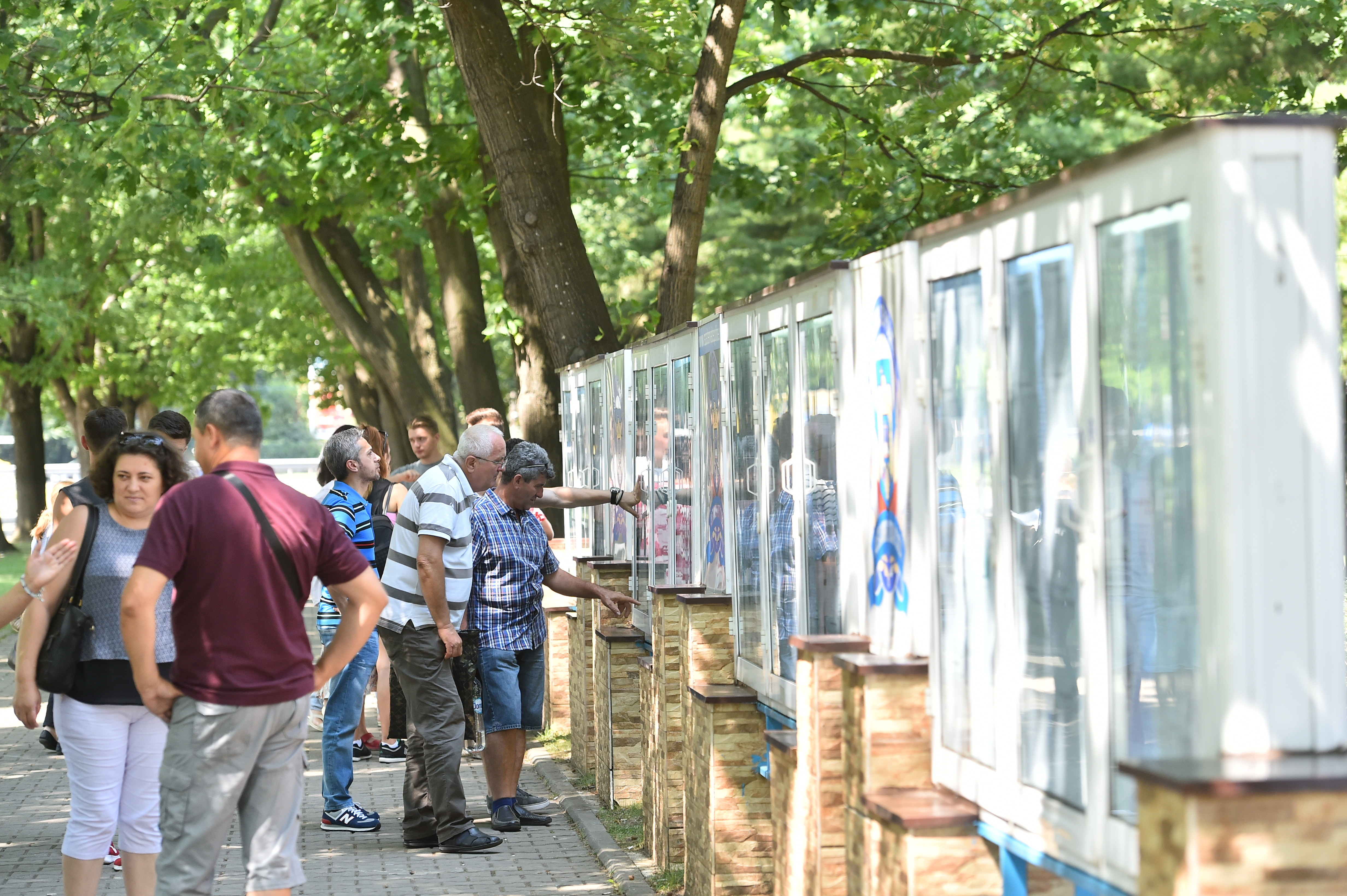 Definitivat 2019. Peste 7.400 de cadre didactice susţin miercuri proba scrisă a examenului