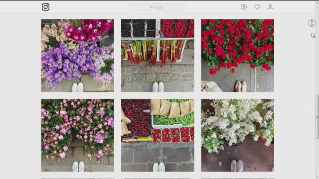 Noua campanie online care încurajează tinerii să meargă la piață. Efectul asupra fermierilor