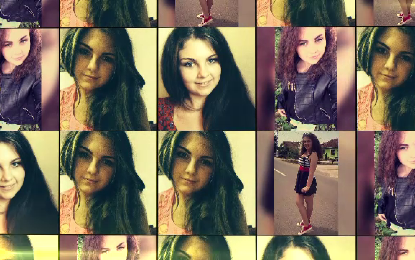 Mărturisirile Andreei, tânăra salvată de organele prelevate de la un copil: "Nu mi-a fost frică"