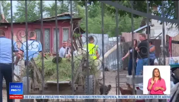 Un bărbat s-a sinucis din cauza singurătăţii. Soția și copiii l-au părăsit