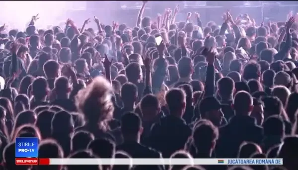 Electric Castle 2018. Miercuri, pe scenă va urca fiul lui Bob Marley