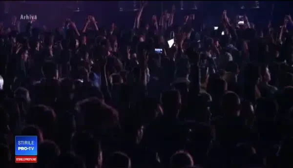 S-a dat startul festivalului Electric Castle 2018. Sunt așteptați sute de mii de tineri