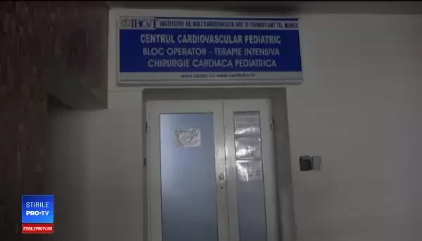 Doi tineri au primit o a doua șansă la viață. Donatorul, un băiețel care fusese victima unui accident