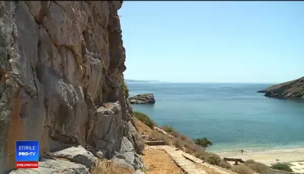 Avertisment pentru românii care merg cu mașina în Grecia. S-a schimbat Codul Rutier