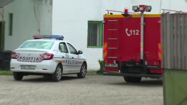 Bărbat strivit de o presă la rece, la locul de muncă. Cum de a fost posibil