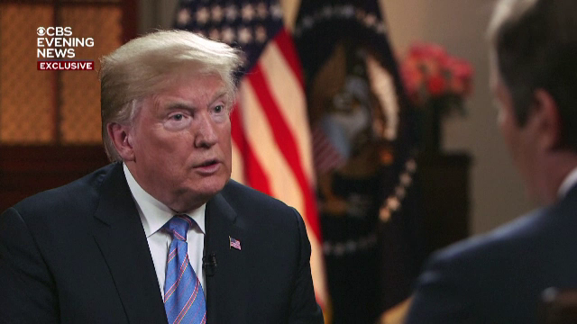 Trump, despre aderarea Muntenegrului la NATO: „Poate fac ceva agresiv şi ne trezim în al Treilea Război Mondial”