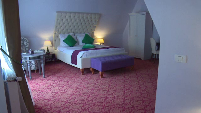 Cât costă un sejur pe Valea Prahovei. Vilele oferă pachete speciale pentru îndrăgostiți