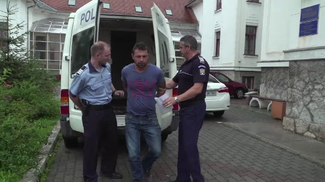 Bărbat din Brașov omorât în bătaie de hoții pe care i-a prins la furat pe proprietatea lui