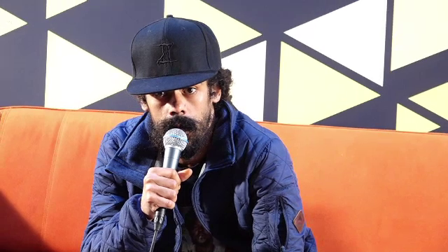 Electric Castle 2018. Mesajul fiului lui Bob Marley, sosit pentru prima oară în România