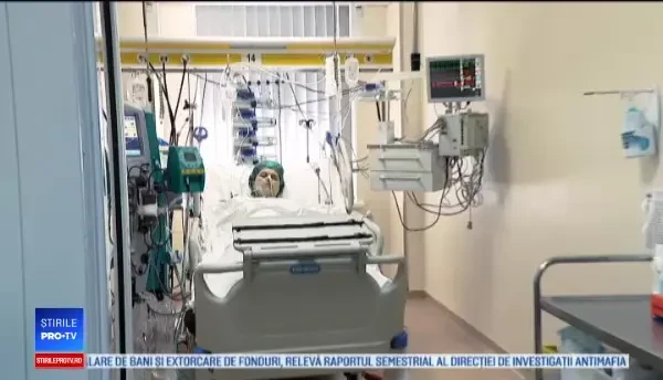 Mărturisirile Andreei, tânăra salvată de organele prelevate de la un copil: