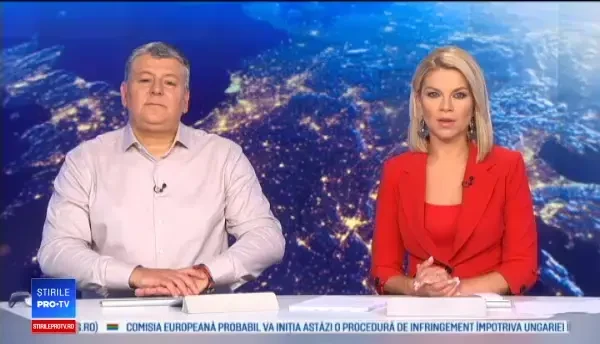 Tabără de romi din capitala Italiei, demolată. Ce au făcut oamenii