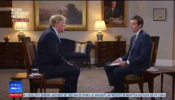 Trump, despre aderarea Muntenegrului la NATO: „Poate fac ceva agresiv şi ne trezim în al Treilea Război Mondial”