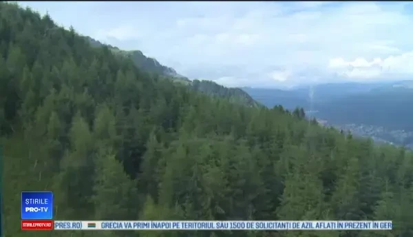 Cât costă un sejur pe Valea Prahovei. Vilele oferă pachete speciale pentru îndrăgostiți