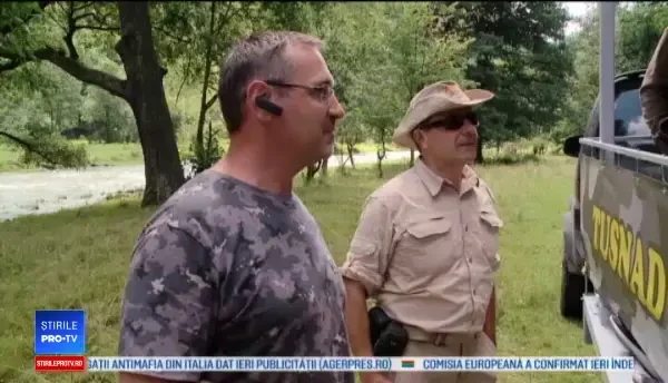 "Ţinutul Vulcanilor", locul din România unde se fac safari-uri