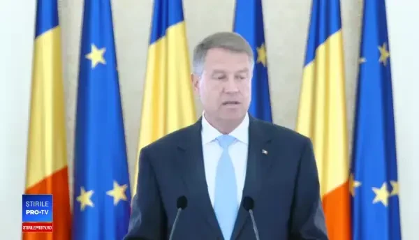 Iohannis, obligat să promulge Legea privind organizarea judiciară: Suntem într-o situație delicată