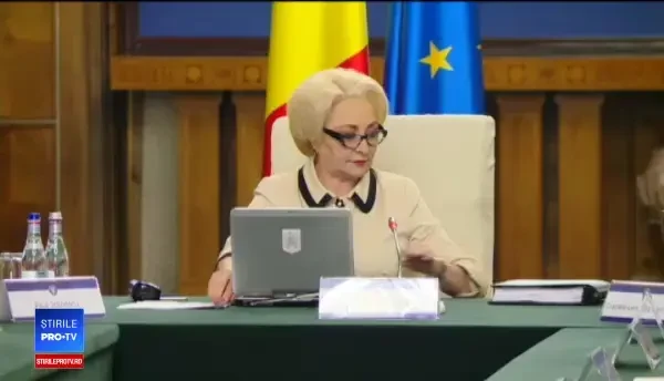 Guvernul nu a adoptat nicio OUG pe Justiţie. S-a discutat despre autostrada Ploieşti-Braşov şi noile stadioane