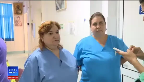 Medicii și asistentele care au fugit la privat se întorc acum la stat: Salariul este mai mare