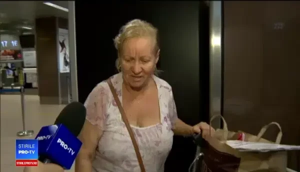 Noi reguli în cazul copiilor care călătoresc în străinătate. Ministerul de Interne a modificat legea