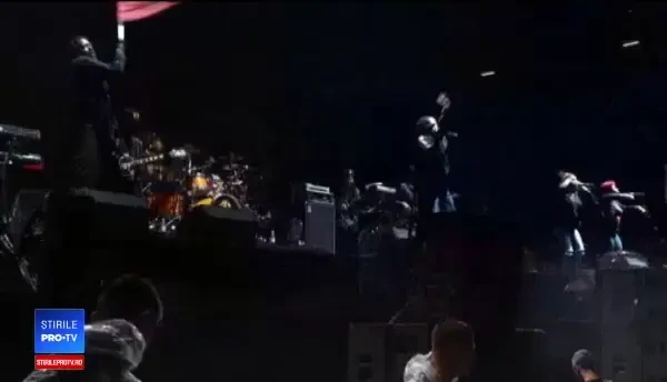 Electric Castle 2018. Cizmele de cauciuc, nelipsite de la festivalul din grădina Castelului Banffy