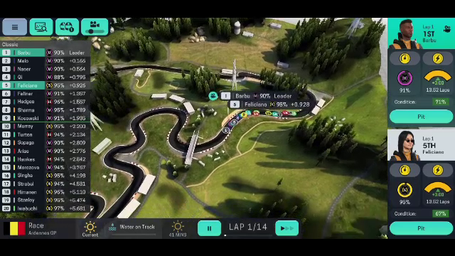 iLikeIT. Patru jocuri recomandate pentru weekend