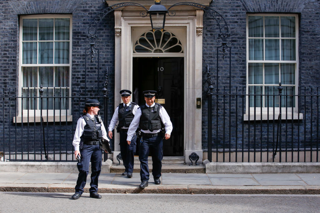 Poliția britanică folosește copii-spioni în operațiuni împotriva teroriștilor