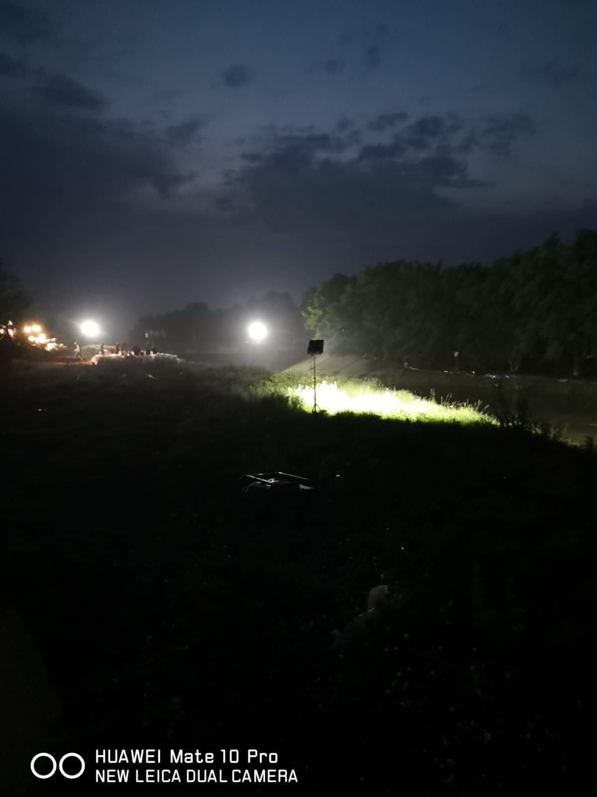 avertizări de fenomene meteo periculoase