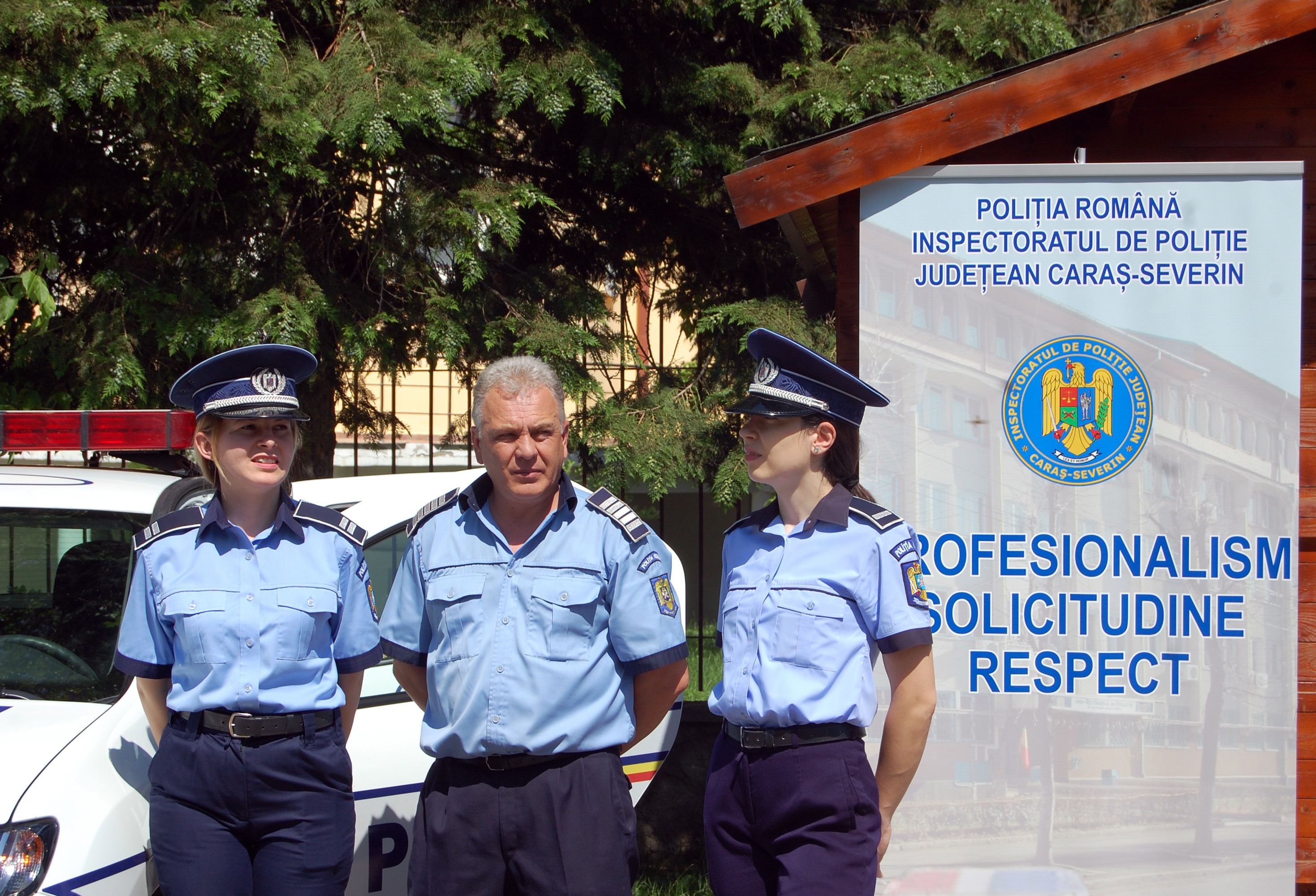 Polițiștii rutieri, către Iohannis: Domnule Preşedinte, vă rugăm să nu promulgaţi această lege