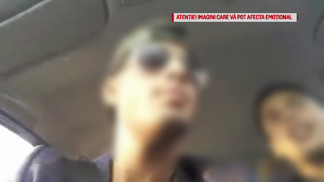 Tinerii care şi-au pierdut viaţa în accidentul transmis LIVE pe Facebook de şofer aveau 14 şi 18 ani