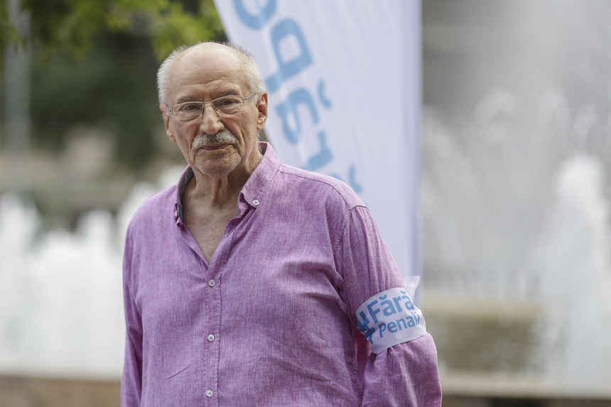 Victor Rebengiuc