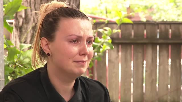 S-a sacrificat pentru a nu se prăbuși peste mulțime. Mărturisirea soției pilotului Florin Rotaru