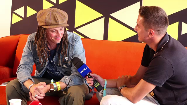 Electric Castle 2018. Mesajul lui JP Cooper și reacția unui turist care a ajuns la festival în 15 ore