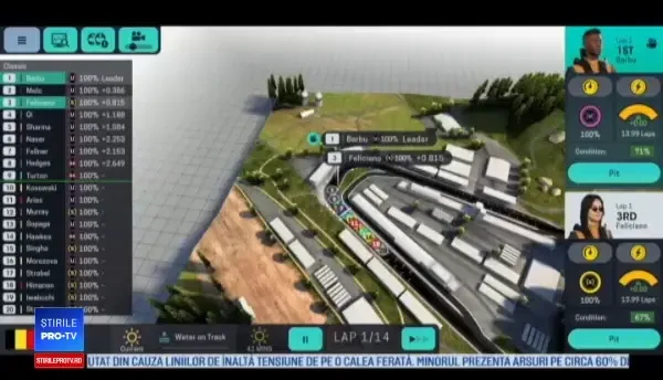 iLikeIT. Patru jocuri recomandate pentru weekend