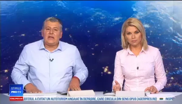 Accident îngrozitor în Dâmboviţa. Un poliţist pe motocicletă a fost ucis pe loc