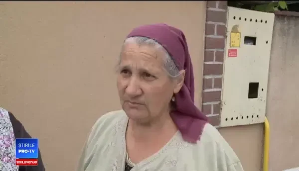 Femeie din Arad, atacată în casă de doi bărbați. Au legat-o și au plecat cu 10.000 de lei