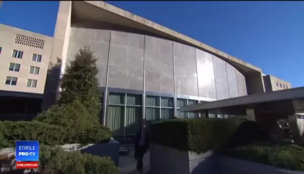 Raport critic al SUA pentru România cu privire la eforturile de după ianuarie 2017 de a submina DNA