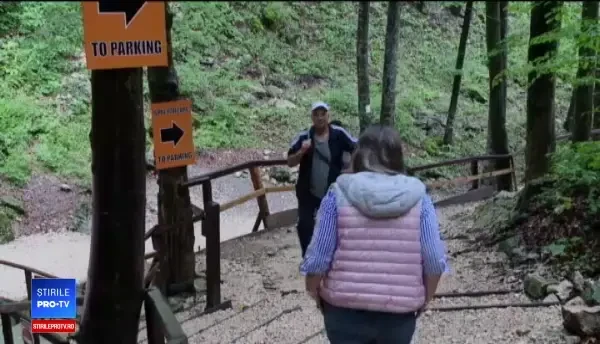 Scandal pentru un sfert din teritoriul României. Guvernul a schimbat prin OUG cum este administrat