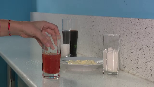 Un ONG a analizat ce conțin de fapt sosurile de pe piață. Rezultatele i-au îngrozit pe reprezentanți