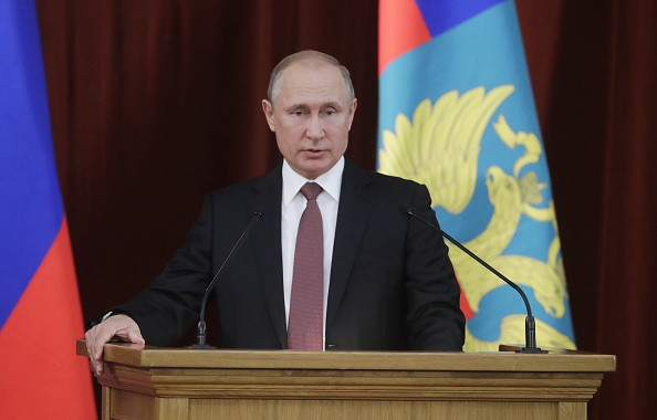 Vladimir Putin: Statele Unite greșesc atunci când folosesc dolarul ca pe o armă politică